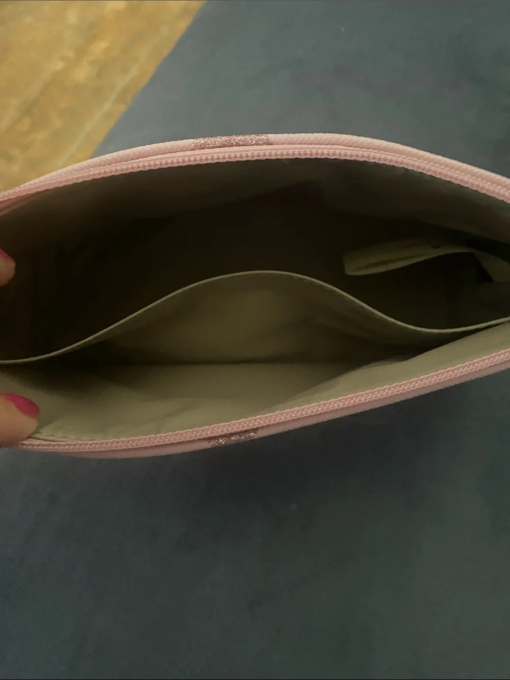 kate spade compact cosmetic